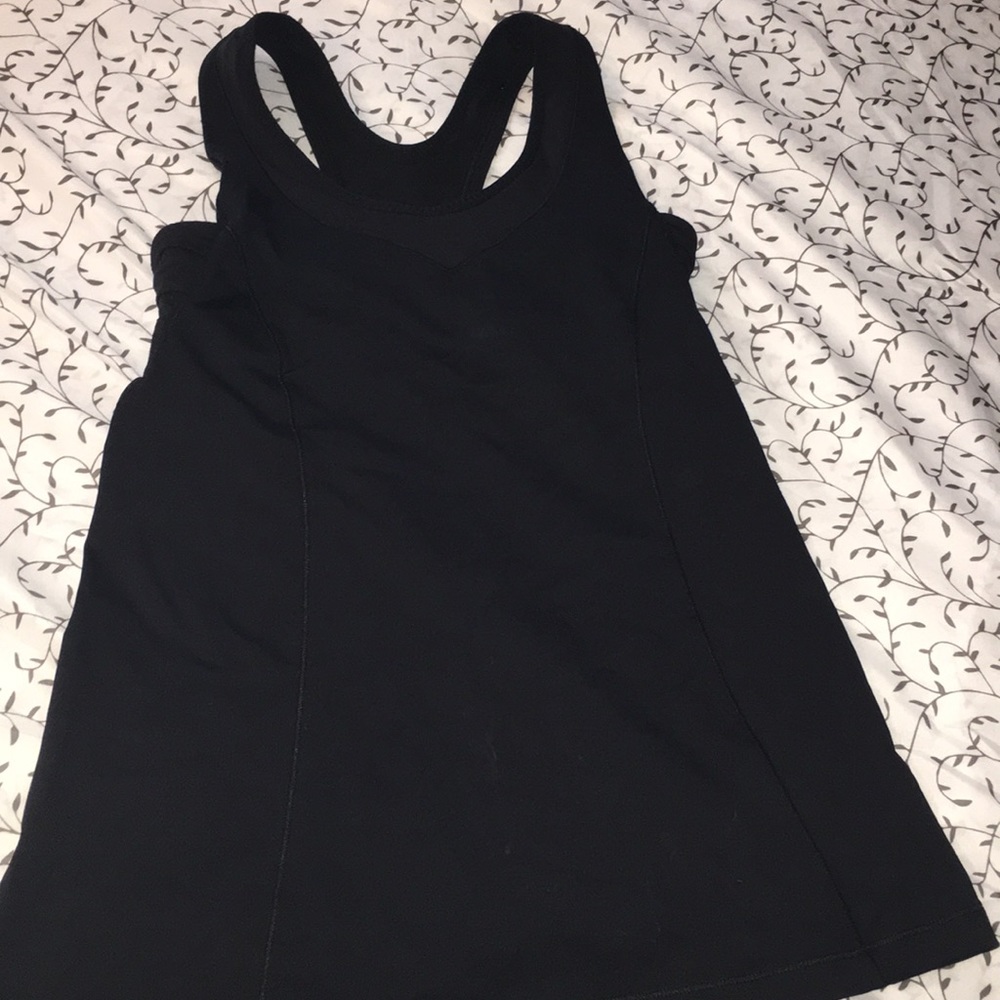 Lululemon top